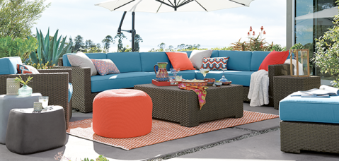 Ventura Outdoor furniture collection, up to 30% off